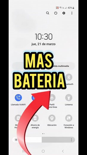 3.2K views · 36 reactions | Como Activar La Carga Rápida  No Carga Lenta ➡️ No Se Calienta PART4 | Androidetv | Facebook