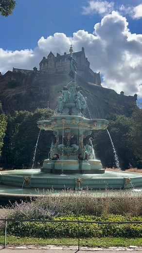 Edinburgh is the capital city of Scotland and one of the most historically, culturally, and architecturally significant cities in the United Kingdom. Known for its dramatic landscape, rich intellectual heritage, and world-famous festivals, Edinburgh is a UNESCO World Heritage Site that blends medieval character with elegant Georgian design. | Europe attractions