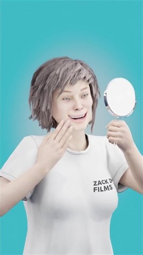 You've never seen jawline surgery like this. #jawline #transformation