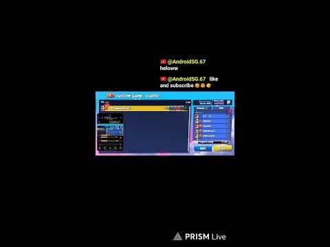 AN ANDROID YT is live