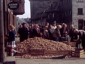 Postwar Germany: 28 Months After V-E Day (1947)