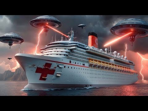 Aliens Attacked a Human Hospital—Earth's Retribution Devastated Entire Systems HFY | Sci-Fi Story