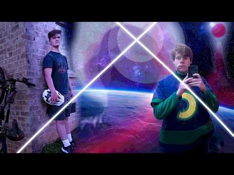 Stop motion film for school