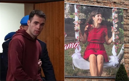 Omicidio Cecchettin, giudici: "75 coltellate a Giulia non sono segno crudeltà"
