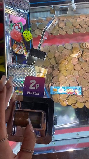 19K views · 76 reactions | Who likes Pac-Man? 朗 . . . . #asmr #asmreating #asmrfood #asmrtapping #asmrslime #asmrcommunity #asmrsounds #arcade #arcadecraniacs #arcadegames #arcademachine #arcadegame #discoverunder1M #discoverunder1million #discover#discoverunder500k#discoverunder100k#under1million #under500k #under1M #under100k #surpriseboxes #insta #instadaily #daily #instagram #instafashion #influencer #influencerdigital #fblifestyle | Surpriseboxes19 | Facebook