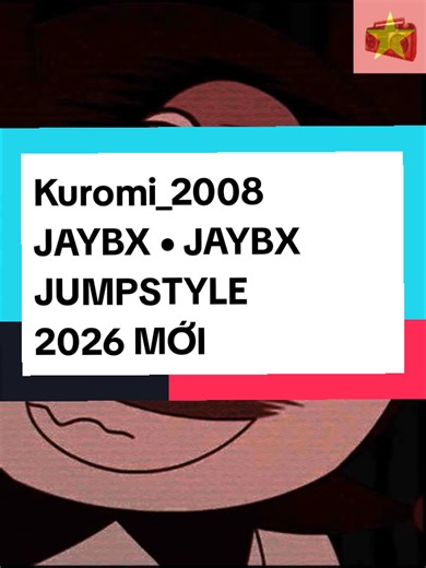Kuromi 2008: Jumpstyle Dance on Roblox