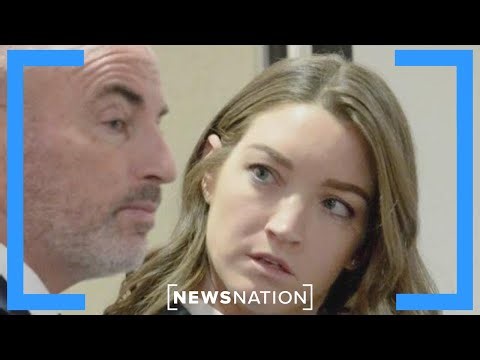 Woman who stabbed boyfriend 108 times will not go to prison | Morning in America
