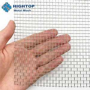 [Hot Item] AISI316 10 20 30 40 50 Micron Stainless Steel Mesh Filter