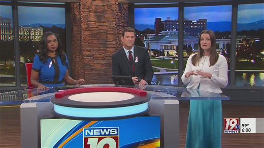 Impact of No SNAP Benefits in Alabama | Oct. 28, 2025 | News 19 at 6 p.m.