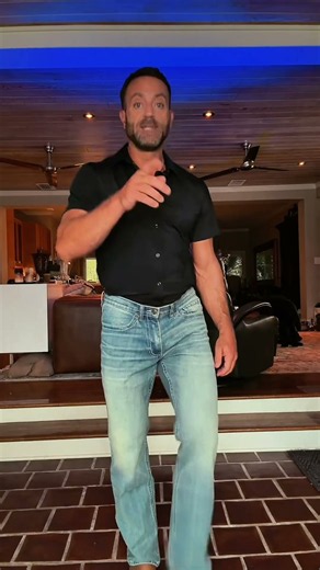 These Cody James Bootcut Denim Jeans bring together that classic western look with an everyday fit