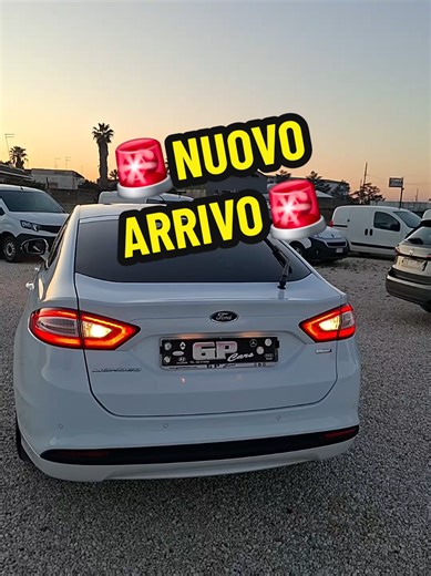 🛑FORD MONDEO 1.5 TDCI 120CV BERLINA #diesel #concessionario #ford #cool #gpcars