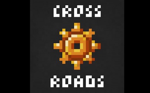 【一天世界君】Crossroads MC 教程 - P1 基础与实用工具