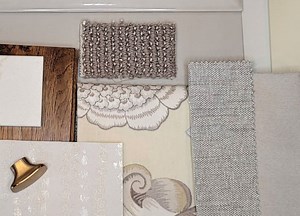 Three beautiful palettes for Swiss Coffee - be inspired