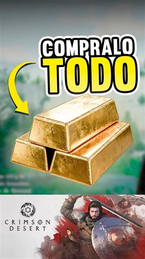 CONSIGUE ESTO EN CRIMSON DESERT