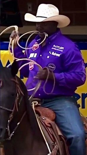 John Douch 6.6 Seconds | 2025 Calgary Stampede