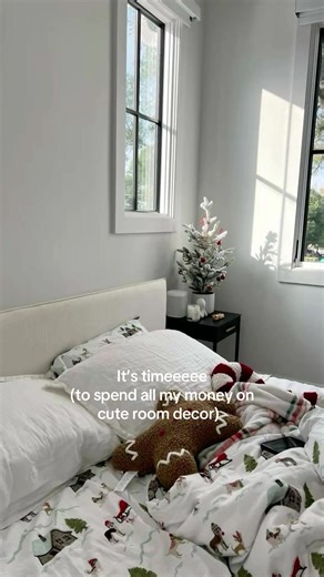 Christmas Room Decor Ideas for Aesthetic Spaces