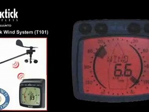 Tacktick Wind System