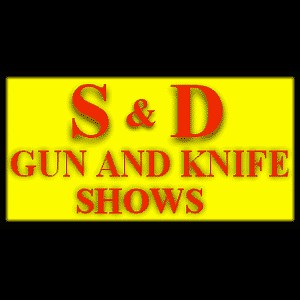 Jacksonville NC Gun & Knife Show • Jacksonville, NC