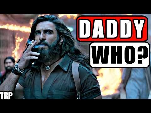 Dhurandhar 2 Trailer Review & Analysis | Ranveer Singh | Aditya Dhar