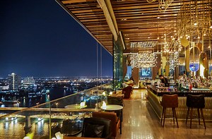 BK Restaurant Week: Check out these restaurants that serve up great meals and breathtaking views | Coconuts