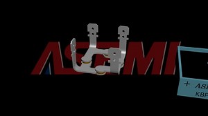 Watch ASEMI Bridge Rectifier 50A600V KBPC5006 on Amazon Live