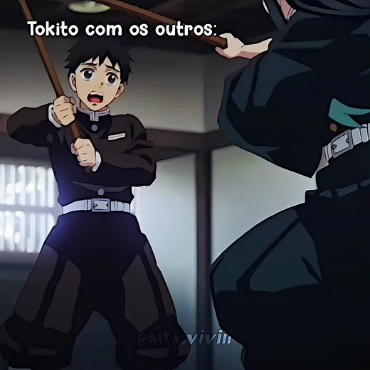 Muichiro x Tanjiro Edits: Tokito and Tanjiro Anime Edit