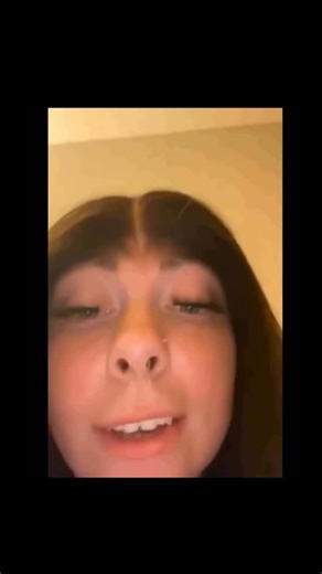 screaming on Instagram: "🙂"