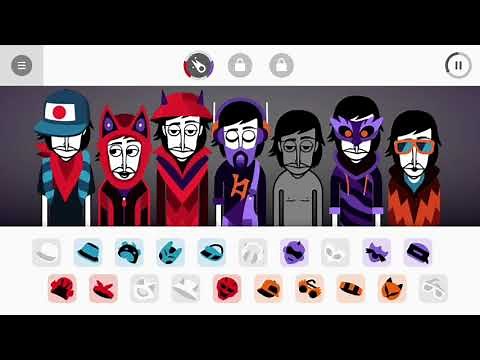 Incredibox Tutorial