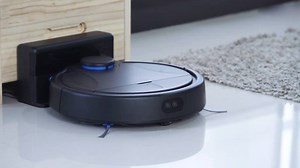 We proudly announce BlitzWolf's newest smart vacuum cleaner! Now you have the chance to get a vacuum cleaner equipped with advanced Ai mapping technology at a laughable price! New product ➡ http://bit.ly/2U3aXRv | Banggood