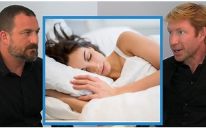What is Sleep？| Matt Walker & Andrew Huberman