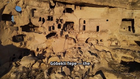 Archaeologists Uncover the World’s Oldest Human Settlement