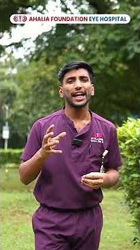 Ocularistry | Ocularist | Ahalia Foundation Eye Hospital | Palakkad | Kerala