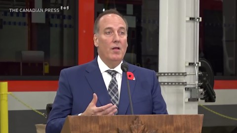 Liberals pursue Conservative MPs after Chris d’Entremont joins Carney’s caucus