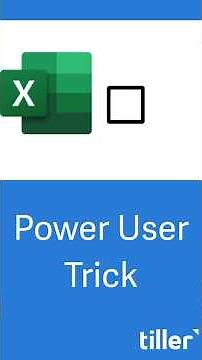 Check & Strikethrough a List of Items in Microsoft Excel