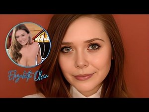 Elizabeth Olsen Shows Off Her Huge Size In New Photos