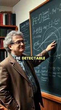 Discovering the Universe: The Accidental Find of Cosmic Microwave Background Radiation 🌌