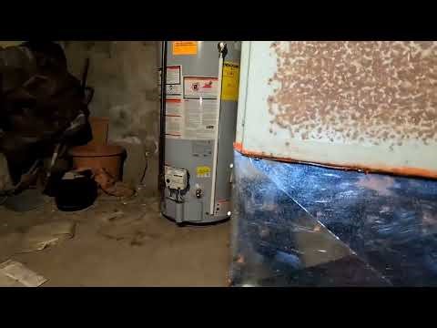 Out Of Control Boiler: Homeowners Be Aware