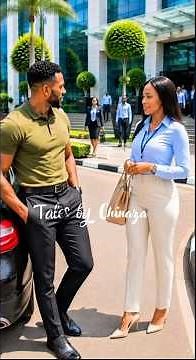 Paul Discovers Oluchi’s Hidden Life… But He Has a Secret Too | Episode 17 #movie #africanfilms
