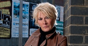 Inside Shirley Carter actress Linda Henry's life away from EastEnders