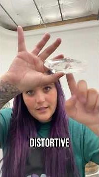 Real Quartz vs Fake Glass: Secrets to Spotting the Difference!