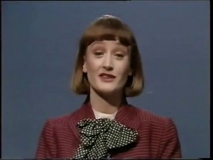 Red Dwarf II: Byte One - Kryten (1992 UK VHS)