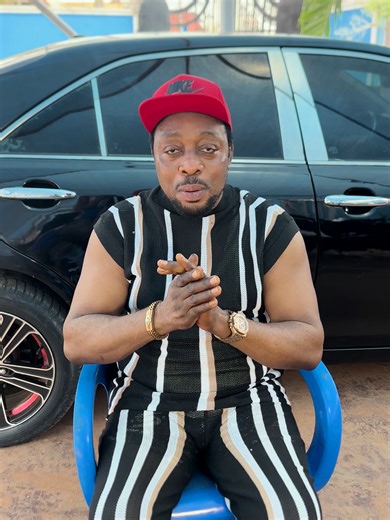 Adviser Isioma Live at Quintessential Hotel Kwale