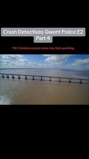 Source: The Crash Detectives Episode 2 with Gwent Police YouTube Posted by Hippo T Part 4 #crashdetectives #investigation #evidence #cctv #forensics