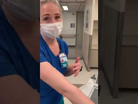 How to Perform a 12 Lead EKG Lead Placement, Machine Programming, Printing and Transmission to EMR