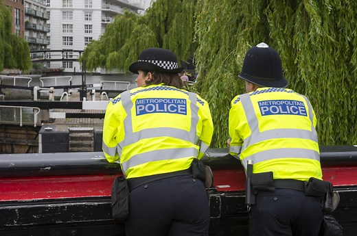 The 3 safest (and most dangerous) places to live in London