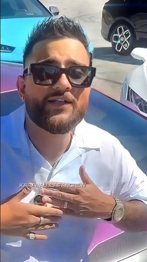 ANTIDOTE KARAN AUJLA (OFFICIAL VIDEO) #karanaujla #onlykaranaujlaofficial