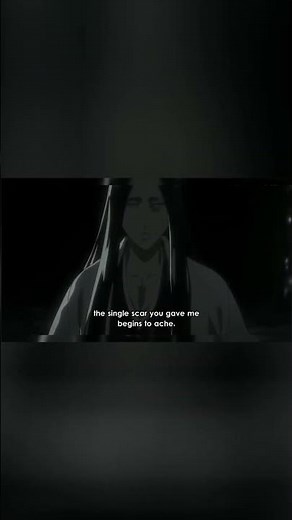 Unohana: The Undefeated Captain of Bleach Explained #shorts