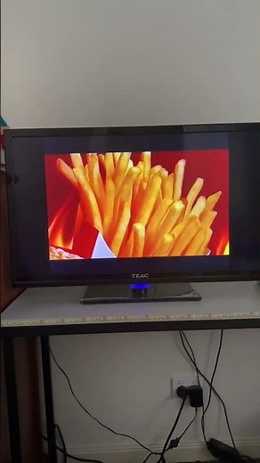 Hungry Jacks Commercial 2002