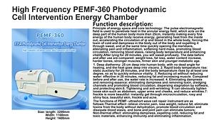 [Hot Item] Advanced Energy Management Chamber for Smart Data Tracking Solutions