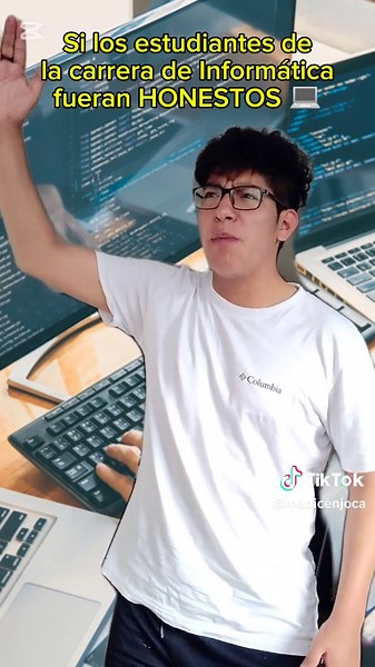 ¿Por qué estudiar informática? Reflexiones y realidades